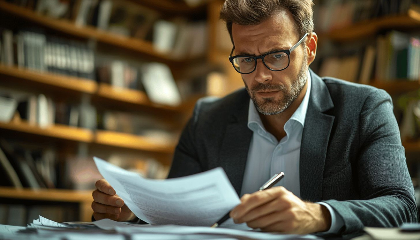 Comment naviguer les complexités de la rédaction de contrats ?