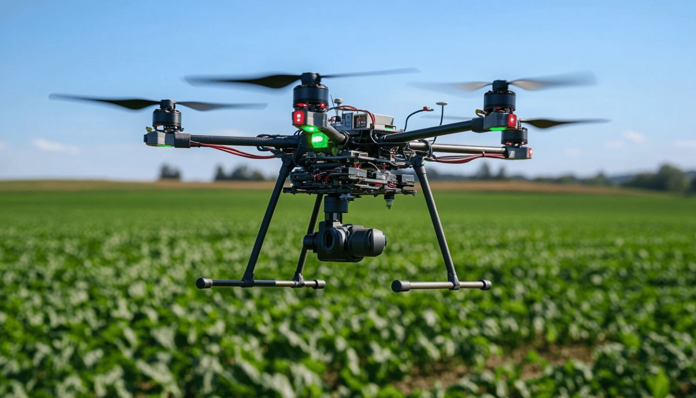 Comment optimiser votre exploitation agricole avec les dernières innovations ?