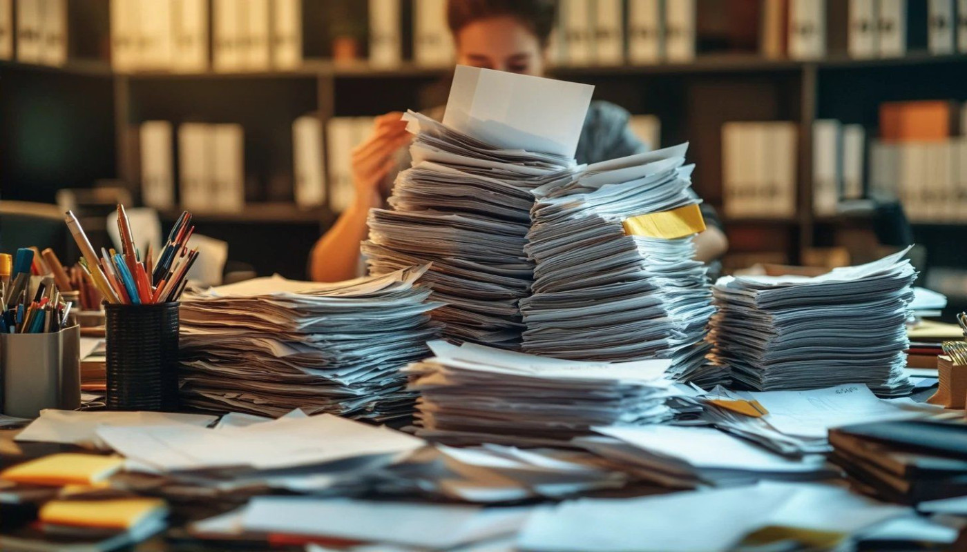 Optimiser son temps : pourquoi déléguer les tâches administratives ?