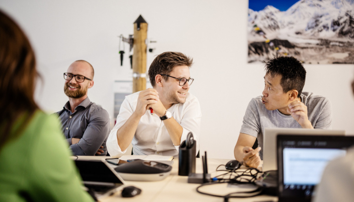 La photo métier, un levier concret pour raconter la réalité d’une entreprise