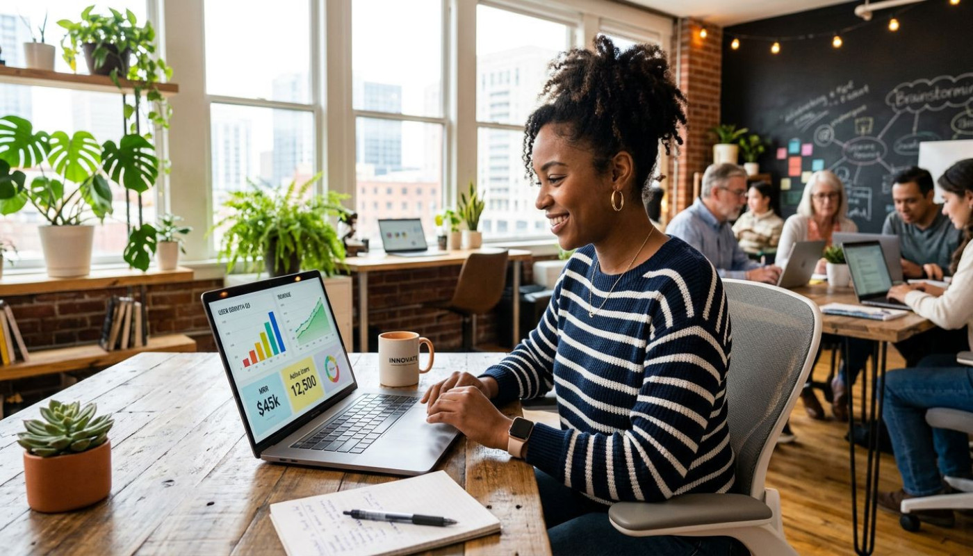 Stratégies efficaces pour lancer une entreprise post-immigration